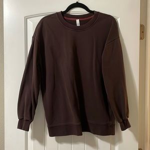 Lululemon Crewneck